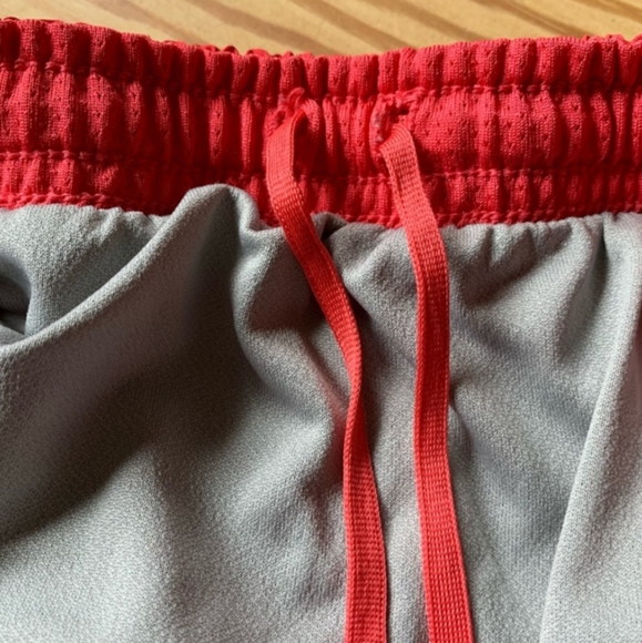 Nike Dri Fit Shorts - Picture 4 of 5